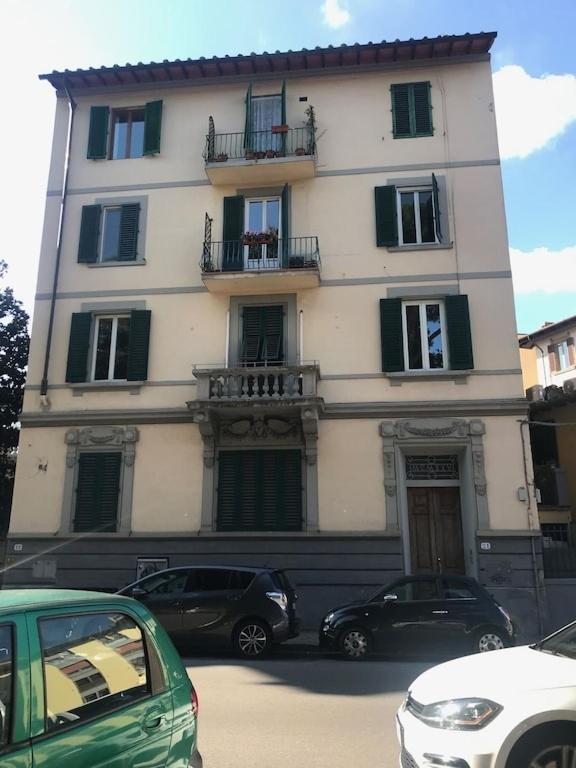 Piagentina Loft Apartment Firenze Bagian luar foto